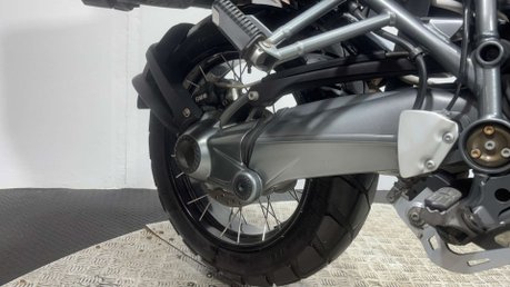 BMW R1200GS 2012 36k luggage new mot 1200cc adventure bike 29