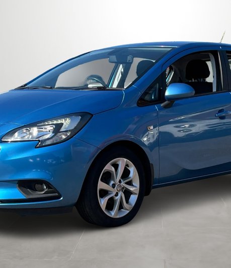 Vauxhall Corsa 1.4 ecoFLEX Energy 5dr [AC]