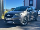 Vauxhall Crossland X 1.2 SRi Nav SUV 5dr Petrol Manual Euro 6 (s/s) (83 ps) 3