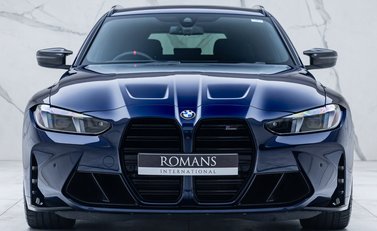BMW M3 Touring 4