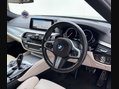BMW 5 Series 2.0 520d M Sport Auto 4dr 56