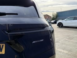 BMW Ix 50 111.5kWh M Sport Edition SUV 5dr Electric Auto xDrive (523 ps) 19
