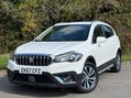 Suzuki SX4 S-Cross 1.0 Boosterjet SZ-T Auto Euro 6 5dr 3