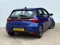 Hyundai i20 1.0 i20 SE Connect MHEV TGDi 5dr 25