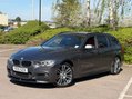 BMW 3 Series 3.0 335d xDrive M Sport Auto 4WD 5dr 5