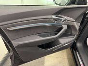 Audi E-Tron e-tron S Line 50 Quattro 4WD 5dr 20