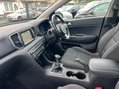Kia Sportage 1.6 GDi 2 Euro 6 (s/s) 5dr 20