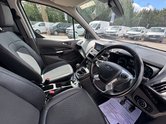 Ford Transit Connect SWB L1H1 [SOLD MM] Low Roof SPORT Air Con Alloys Cam SELECT 15