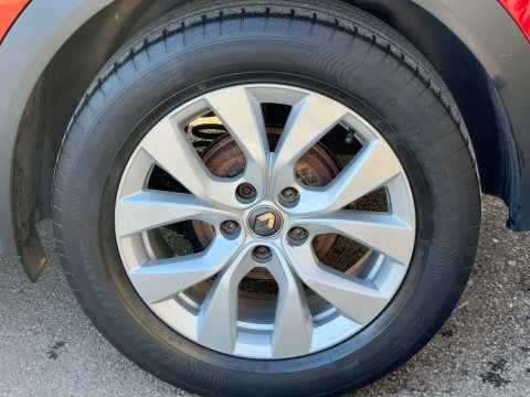 Renault Captur 1.0 Captur Iconic TCe 5dr 78