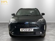 Toyota Yaris Cross 1.5 VVT-h Design SUV 5dr Petrol Hybrid E-CVT Euro 6 (s/s) (116 ps) Air Con 2