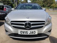 Mercedes-Benz A Class A180 1.6 SPORT EDITION Manual Petrol Pan Roof, Sat Nav, Rear Camera 25