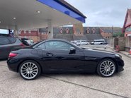 Mercedes-Benz SLC SLC 180 AMG LINE 21