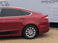 Ford Mondeo TITANIUM ECONETIC TDCI 6