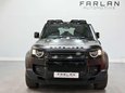 Land Rover Defender 2.0 SD4 S SUV 5dr Diesel Auto 4WD Euro 6 (s/s) (240 ps) 11