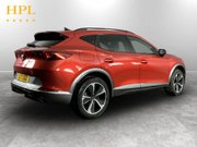 Cupra Formentor 1.5 TSI V1 SUV 5dr Petrol DSG Euro 6 (s/s) (150 ps) Cruise Control - DAB R 7