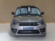 Land Rover Range Rover Sport 4.4 Range Rover Sport Autobiography Dynamic SDV8 Auto 4WD 5dr 5