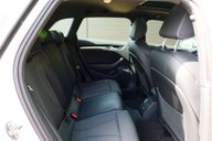 Audi A3 1.4 A3 Sportback S Line TFSI 5dr 27