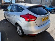 Ford Focus ZETEC EDITION TDCI 6