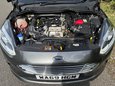 Ford Fiesta TITANIUM 24