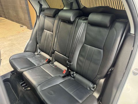 Land Rover Discovery Sport 2.0 Discovery Sport HSE SD4 Auto 4WD 5dr 6