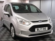 Ford B-Max TITANIUM X NAVIGATOR 30