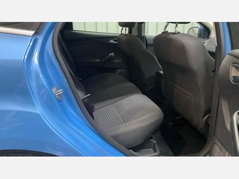 Ford Focus 1.0T EcoBoost Titanium Euro 6 (s/s) 5dr 7