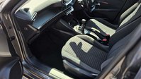 Peugeot 208 1.2 PureTech Active Hatchback 5dr Petrol Manual Euro 6 (s/s) (100 ps) 24