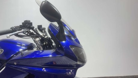 Yamaha FJR1300 2005 49K FULL LUGGAGE NEW MOT NEW TYRES SERVICED 17