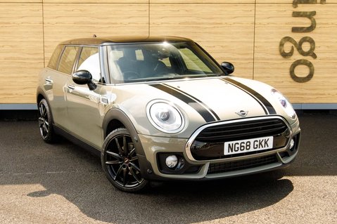 Mini Clubman COOPER SPORT 1