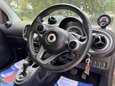 Smart Fortwo Coupe 0.9T Prime (Premium) Twinamic Euro 6 (s/s) 2dr 24