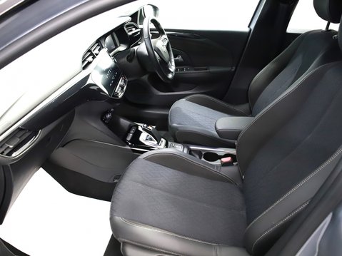 Vauxhall Corsa 100kW Elite Nav Premium 50kWh 5dr Auto [7.4kWCh] 4