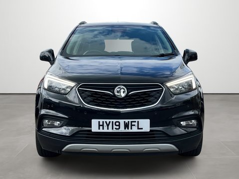 Vauxhall Mokka X 1.4T Active 5dr Auto 5