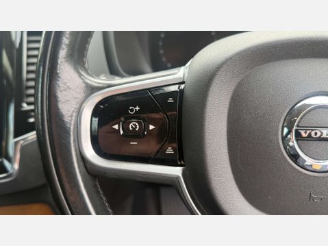 Volvo XC90 2.0 XC90 Inscription Pro D5 PowerPulse AWD Auto 4WD 5dr 32