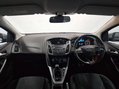 Ford Focus 1.0 Focus Zetec 5dr 2