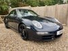 Porsche 911 3.8 997 Carrera S Tiptronic S 2dr