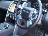 Land Rover Discovery COMMERCIAL DYNAMIC HSE REAR SEAT CONVERSION STYLED BY SEEKER  13