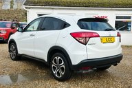 Honda HR-V 1.5 I-VTEC SE LOOK! JUST 49000 MILES! 4 MAIN DEALER SERVICES  6