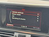 Audi A6 2.0 TDI Black Edition S Tronic quattro Euro 6 (s/s) 5dr 22