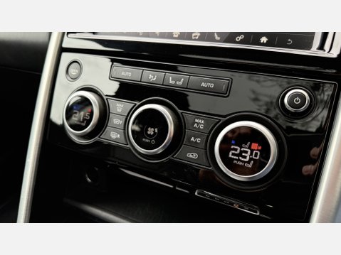 Land Rover Discovery SDV6 HSE LUXURY 62