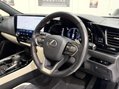Lexus NX 450H PLUS TAKUMI Pan Roof + Mark Levinson Sound 50