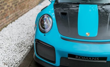 Porsche 911 (991) GT2 RS 32