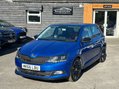Skoda Fabia 1.2 TSI Monte Carlo Hatchback 5dr Petrol Manual Euro 6 (s/s) (110 ps) 4