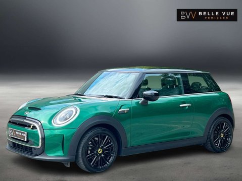 Mini Hatch Cooper S Electric Level 2 3dr - NATIONAL DELIVERY* 24