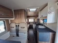 Swift Select compact C500 AUTO 34