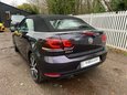 Volkswagen Golf GT TSI DSG 6