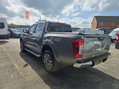 Nissan Navara DCI TEKNA SHR DCB 4