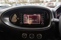 Toyota Aygo X VVT-I PURE 22