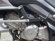 Suzuki V-Strom DL 2007 34K NEW MOT SERVICED ADVENTURE BIKE 650CC A2 27