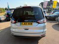 Ford Galaxy 2.0 TDCi Titanium Euro 6 (s/s) 5dr 4