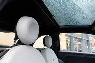 Fiat 500 DOLCEVITA MHEV 30